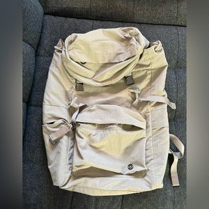 Lululemon Level Backpack 🎒